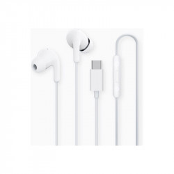 Xiaomi In-Ear Headphones Basic Type C White