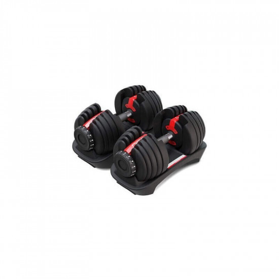 KingSmith 24KG Dumbbell