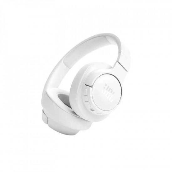 JBL Tune 720BT  Wireless over-ear Headphones White