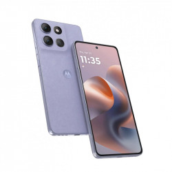 Motorola XT2527-2 Moto G86 5G 8/256GB Cosmic Sky ( light purple)