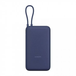 Xiaomi Power Bank 33W 20000mAh Blue