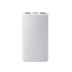 Xiaomi Power Bank 22.5W 10000mAh Lite GL White