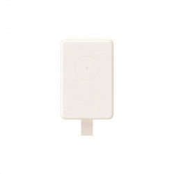 Xiaomi Magnetic Power Bank 6000mAh Tan