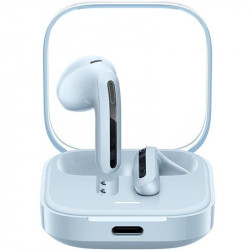 Xiaomi Redmi Buds 6 Active Transparent Blue