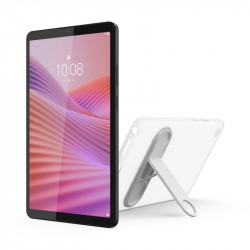 Lenovo TB305FU Tab One 8,7'' 4/128GB WiFi Luna Grey + Clear Case