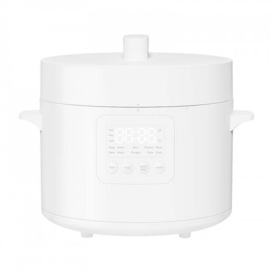 XIAOMI Electric Pressure Cooker 4.8L EU