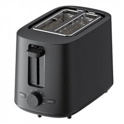 XIAOMI Toaster EU Black