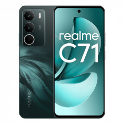 REALME RMX5303 C71 8GB/256GB Forest Owl