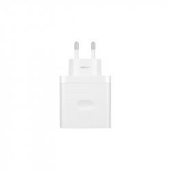 REALME SUPER VOOC 45W Power Adapter White