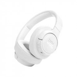 JBL Tune 770NC Wireless over-ear ANC Headphones White