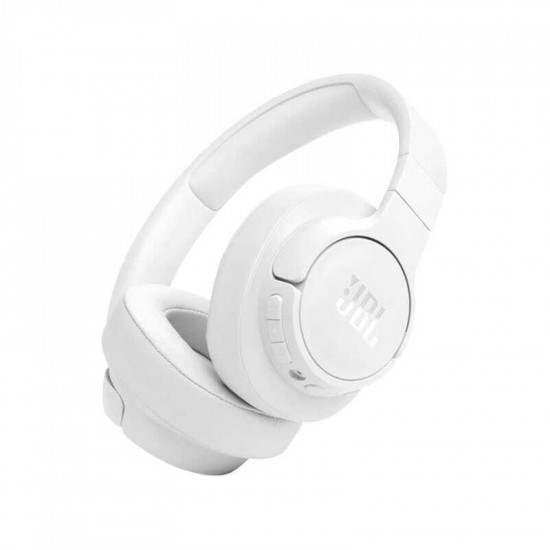 JBL Tune 770NC Wireless over-ear ANC Headphones White