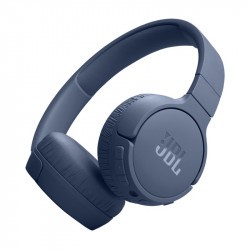 JBL Tune 670NC  Wireless over-ear Headphones Blue