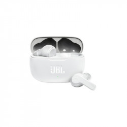 JBL Wave 200TWS True Wireless Earbuds White