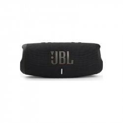 JBL Charge 5 Portable Waterproof Speaker Black
