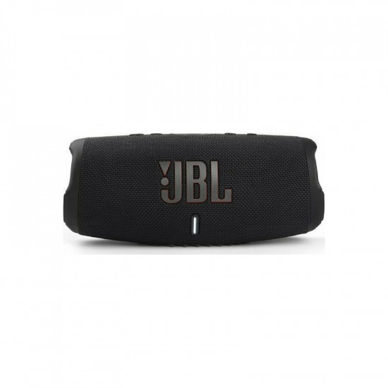 JBL Charge 5 Portable Waterproof Speaker Black