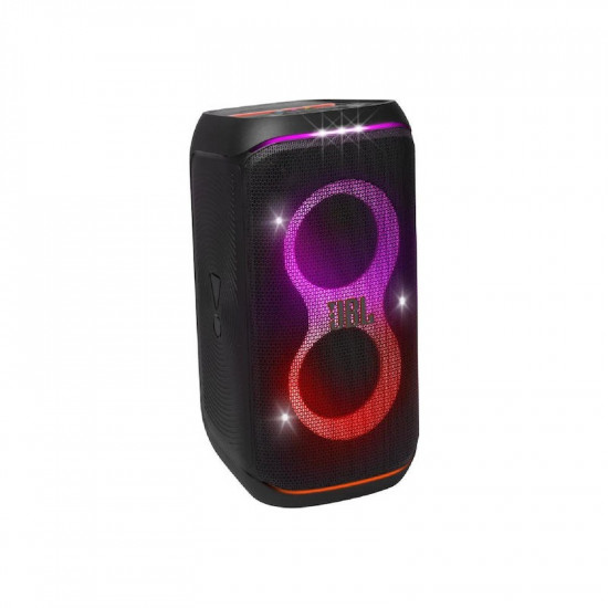 JBL PartyBox Club 120 - Portable Party Speaker Black