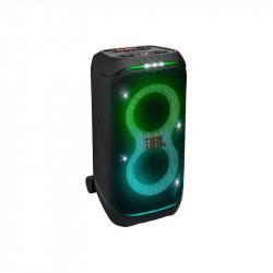 JBL PartyBox Stage 320 - Portable Party Speaker Black