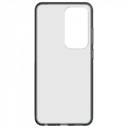 OPPO A5 Case Transparent Grey