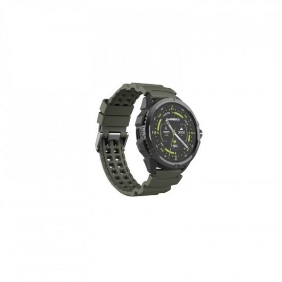 HAMMER Smartwatch 2 Military Edition