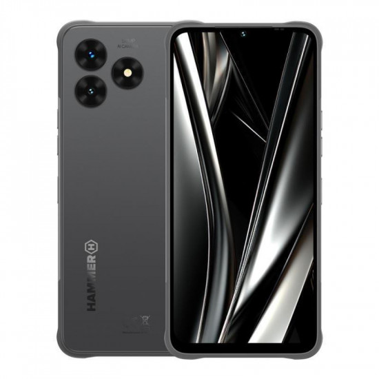 HAMMER BLADE VA 5G 8/128GB Black