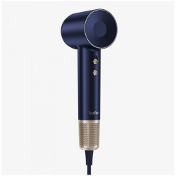 Laifen Swift Premium - hair dryer Golden Blue