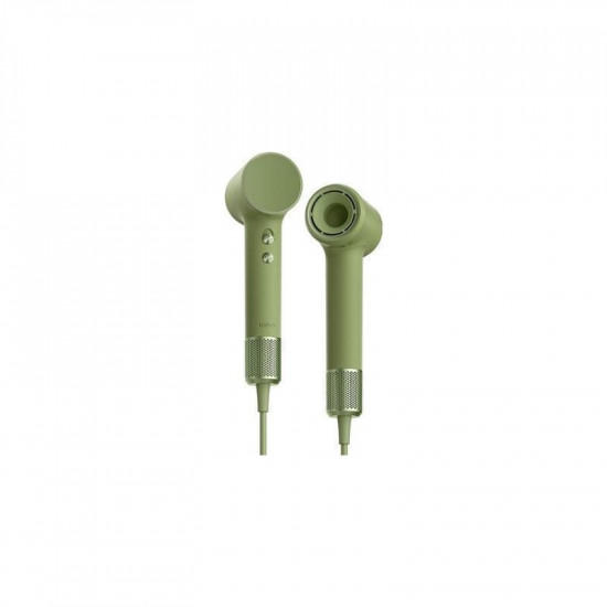 Laifen Hair Dryer Mini Green