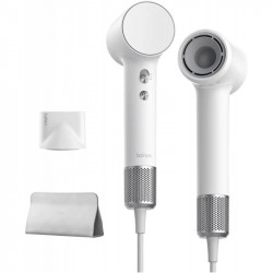 Laifen Hair Dryer Mini White