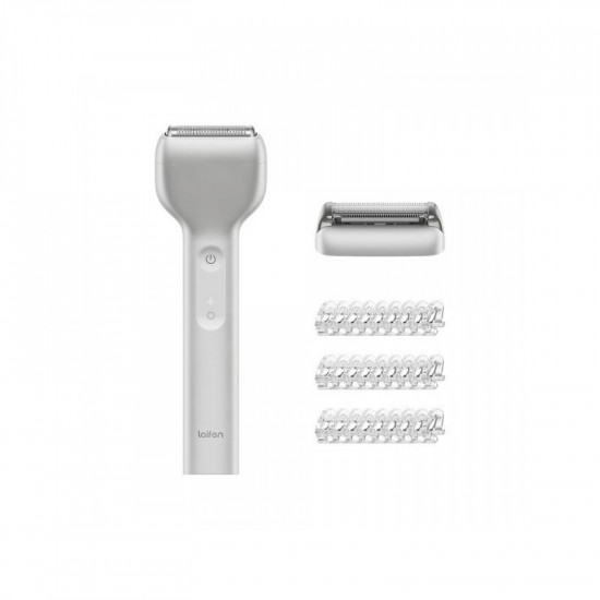 Laifen Shaver T1 Pro Silver