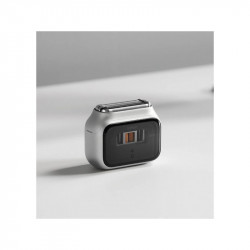 Laifen Shaver P3 Pro Silver