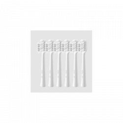 Laifen Wave Brush Heads Gum Care (6 pack)
