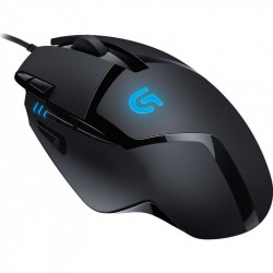 LOGITECH G402 Hyperion Fury Wired Gaming Mouse