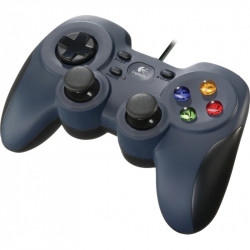 LOGITECH F310 Wired Gamepad