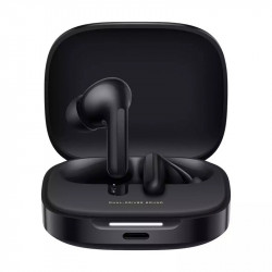 Xiaomi Redmi Buds 6 Night Black