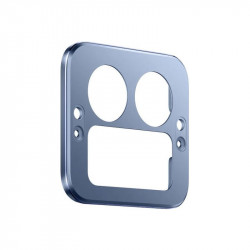 REALME GT 8 Pro Cam Deco Protect Cover Set Blue