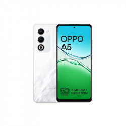 OPPO A5 CPH2727 6/128GB Mist White OEU