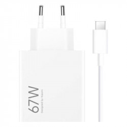 Xiaomi 67W HyperCharge (Type-A) EU