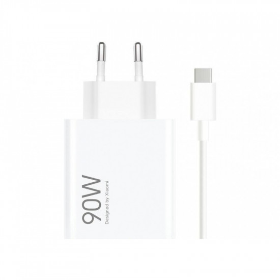 Xiaomi 90W HyperCharge Combo (Type-A)