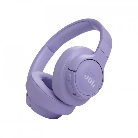 JBL Tune 770NC Wireless over-ear ANC Headphones Purple