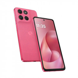 Motorola XT2537-5 Moto G57 Power Edition 5G 12/256GB Pink Lemonade