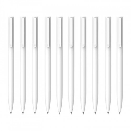 XIAOMI Mi High-Capacity Ball Pen (10-Pack)