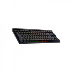 LOGITECH G515 Lightspeed TKL Wireless Gaming Keyboard Black