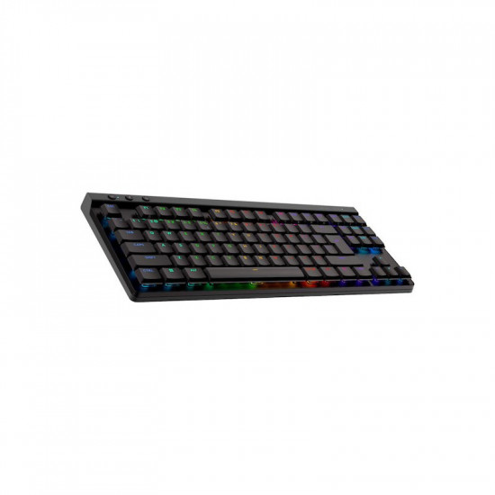 LOGITECH G515 Lightspeed TKL Wireless Gaming Keyboard Black