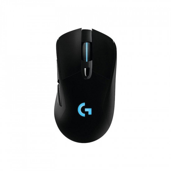 LOGITECH G703 Lightspeed Wireless Mouse Graphite