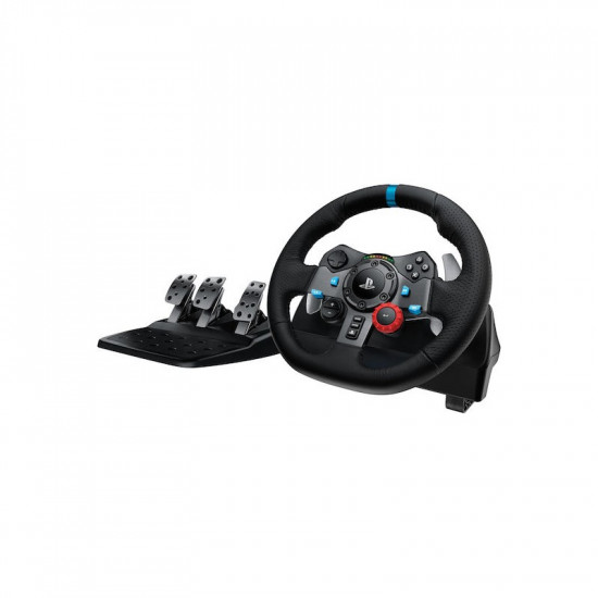 LOGITECH G29 Driving Force Racing Wheel Black
