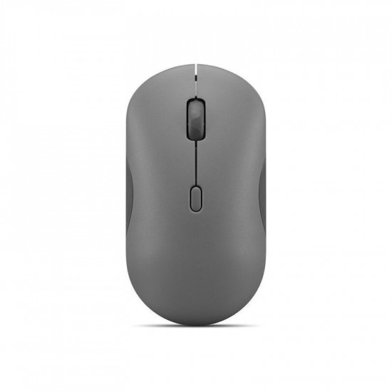 Lenovo 350 Bluetooth Silent Mouse Luna Grey
