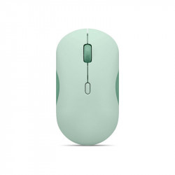 Lenovo 350 Bluetooth Silent Mouse Breeze Moss