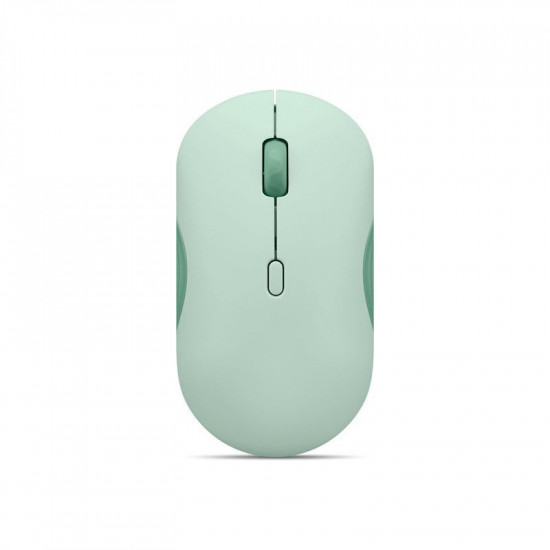 Lenovo 350 Bluetooth Silent Mouse Breeze Moss