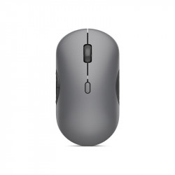 Lenovo 700 Multi-Device Wireless Silent Mouse Luna Grey