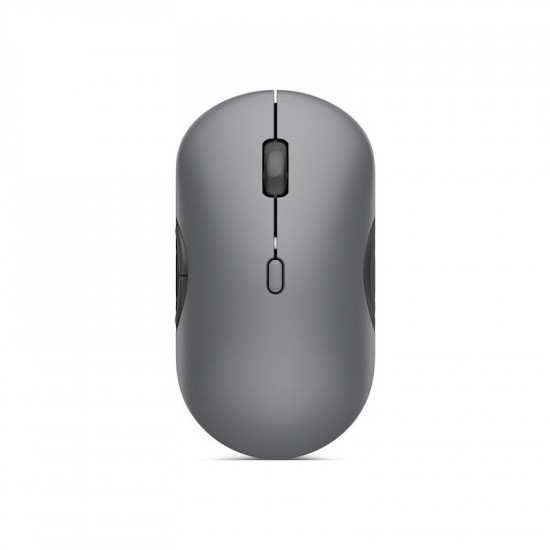 Lenovo 700 Multi-Device Wireless Silent Mouse Luna Grey