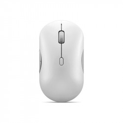 Lenovo 700 Multi-Device Wireless Silent Mouse Seashell
